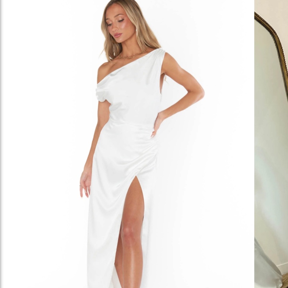 Show Me Your Mumu - Jodie Dress